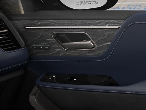 New 2026 INFINITI QX80 Sensory w/ Sport Exterior Package image 21
