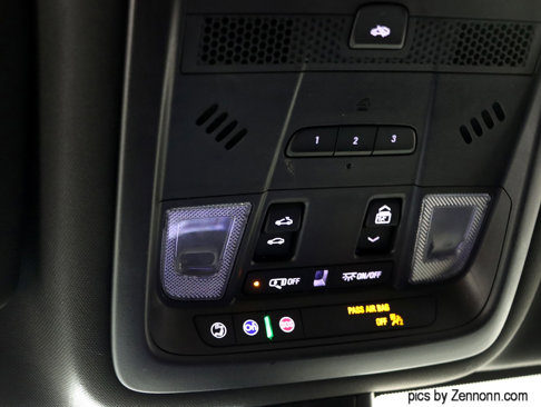 Used 2020 Cadillac XT6 Sport image 26