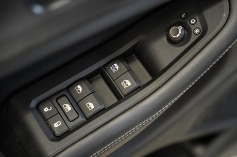New 2025 Jeep Grand Cherokee L Laredo w/ Luxury Tech Group I image 37