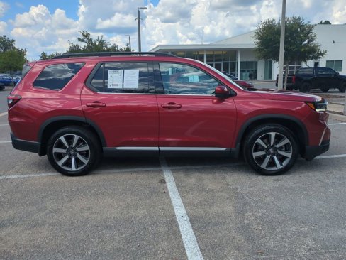 Used 2023 Honda Pilot Elite image 4