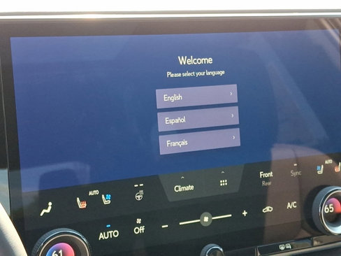New 2026 Lexus TX 350 AWD image 11