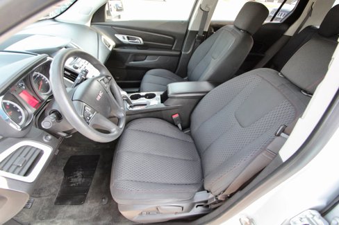 Used 2013 GMC Terrain SLE image 14