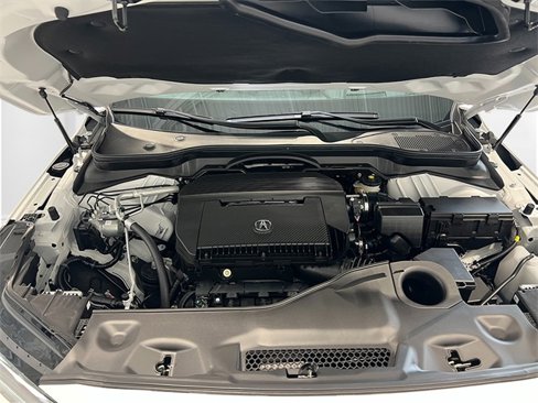 New 2026 Acura MDX A-Spec image 13