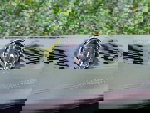 New 2025 Porsche Cayenne Coupe image 17