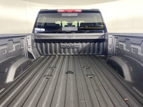 New 2025 GMC Sierra 2500 AT4 w/ AT4 Premium Plus Package image 28