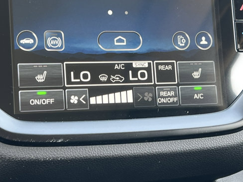 New 2025 Subaru Ascent Bronze Edition image 30