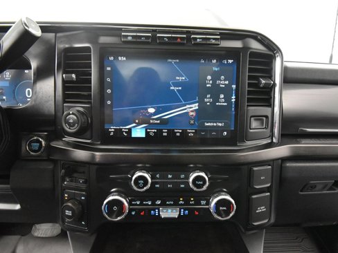 Used 2023 Ford F250 Lariat w/ Lariat Ultimate Package image 36