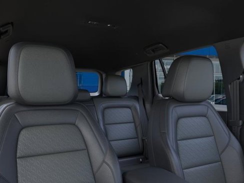 New 2026 Chevrolet Equinox LT w/ Convenience Package II image 25