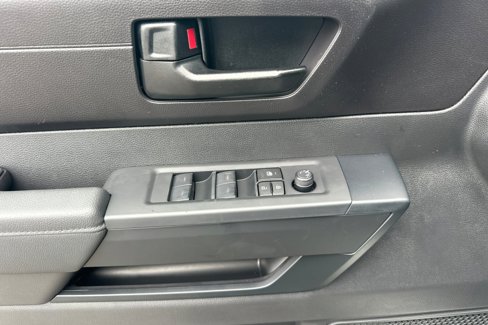 New 2026 Toyota Tundra SR image 18