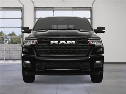 New 2025 RAM 1500 Big Horn image 9