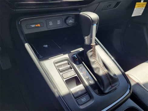 New 2026 Honda CR-V Sport Touring image 10
