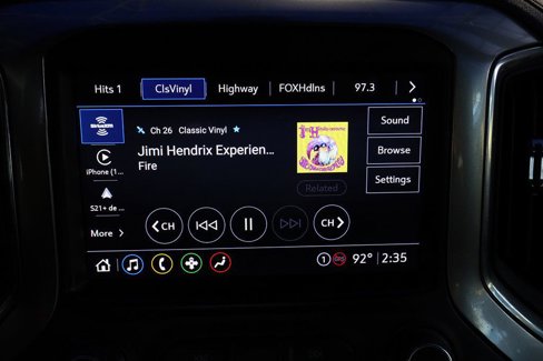 Used 2023 Chevrolet Silverado 3500 LT w/ All Star Edition image 24