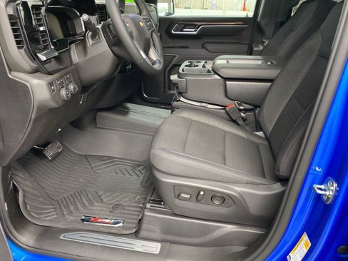New 2026 Chevrolet Silverado 1500 LT image 21