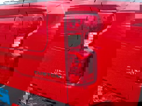 New 2026 Chevrolet Silverado 1500 Custom image 11