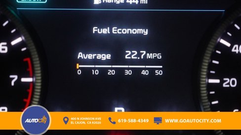 Used 2022 Kia Telluride SX image 3