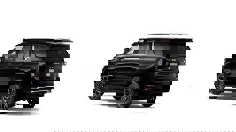 New 2026 Chevrolet Tahoe High Country image 3