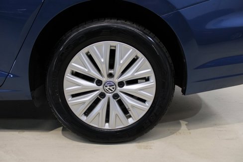Used 2020 Volkswagen Jetta S w/ Driver Assistance Package image 10