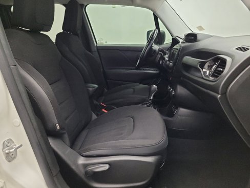 Used 2017 Jeep Renegade Altitude image 21