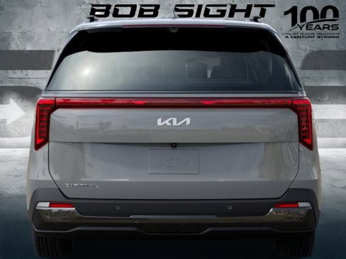 New 2026 Kia Carnival SX Prestige image 14
