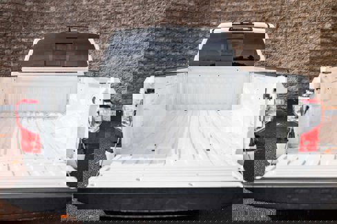 New 2024 Nissan Titan SV image 8