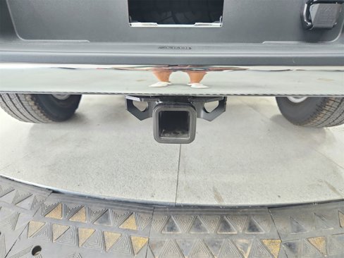 New 2025 Ford F150 XLT image 48