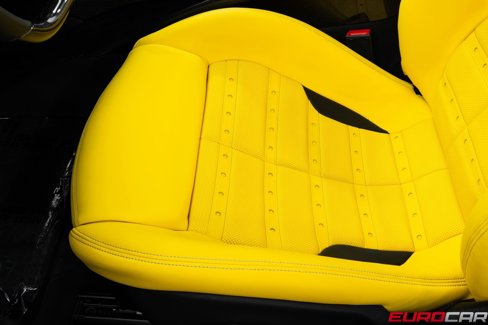 Used 2024 Ferrari 296 GTS image 50