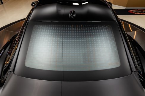 Used 2022 Chevrolet Camaro ZL1 image 39