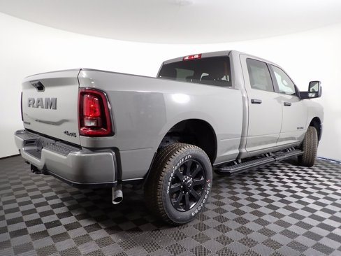 New 2026 RAM 2500 Big Horn image 15
