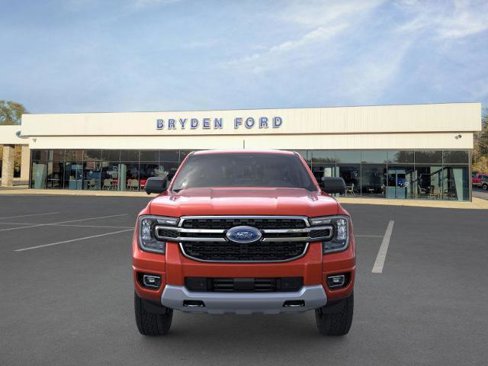 New 2024 Ford Ranger XLT image 6