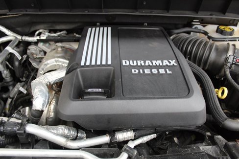 Used 2021 Chevrolet Silverado 1500 RST image 10