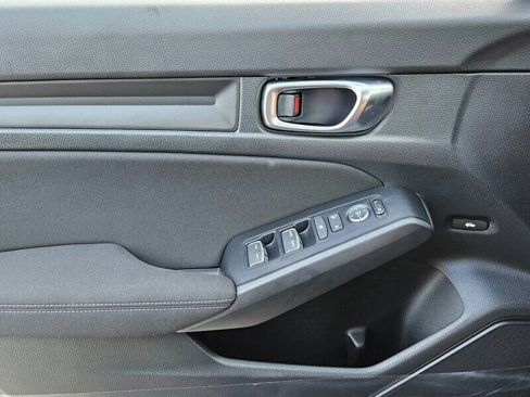 New 2026 Honda Civic Sport image 36