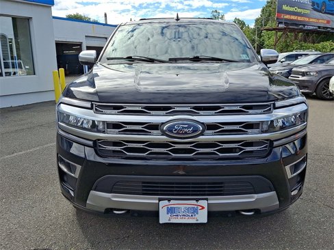 Used 2023 Ford Expedition Platinum image 29