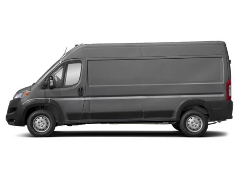 New 2026 RAM ProMaster 2500 w/ Convenience Group image 3