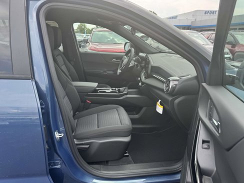 New 2026 Chevrolet Equinox LT image 13