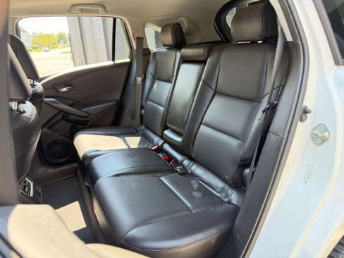 Used 2017 Acura RDX AWD w/ Technology Package image 18
