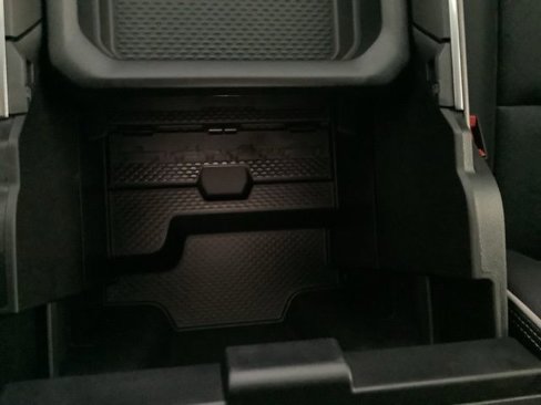 New 2025 RAM 1500 Laramie w/ Night Edition image 24