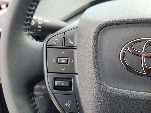 New 2026 Toyota Prius LE image 24