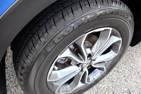 Used 2022 Honda CR-V EX image 20