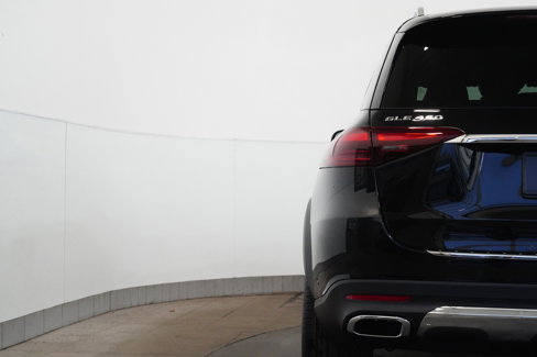 New 2025 Mercedes-Benz GLE 450 4MATIC image 13