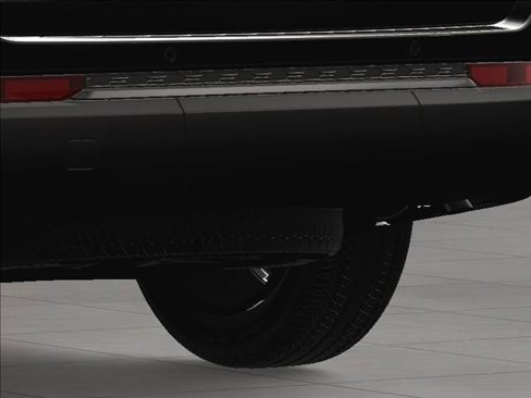 New 2025 Jeep Grand Cherokee L Altitude image 16