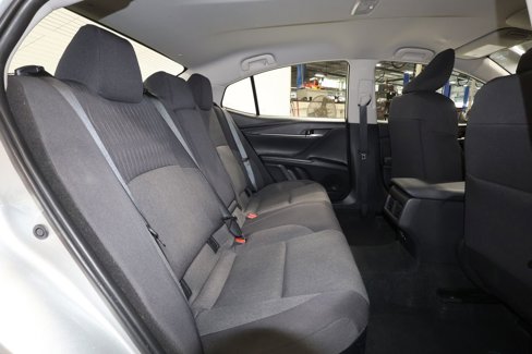Used 2025 Toyota Camry LE image 25