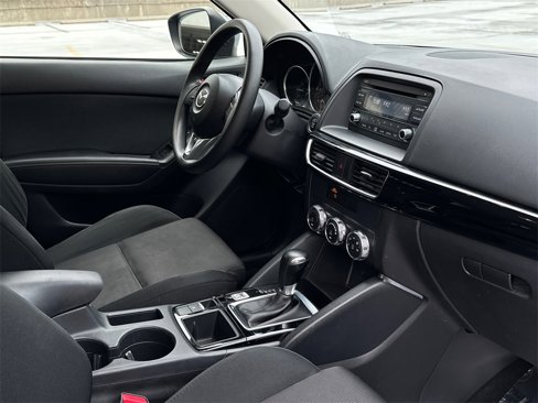 Used 2016 MAZDA CX-5 Sport image 7