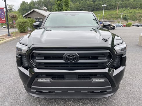 New 2025 Toyota Tacoma SR5 image 5