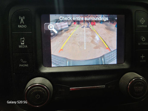 Used 2022 RAM 2500 Tradesman image 27