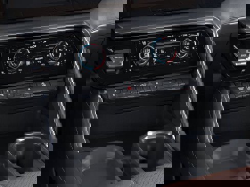 New 2026 GMC Sierra 2500 Denali Ultimate image 23