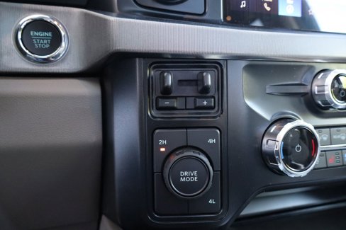 Used 2025 Ford F450 Platinum w/ Platinum Plus Package image 22