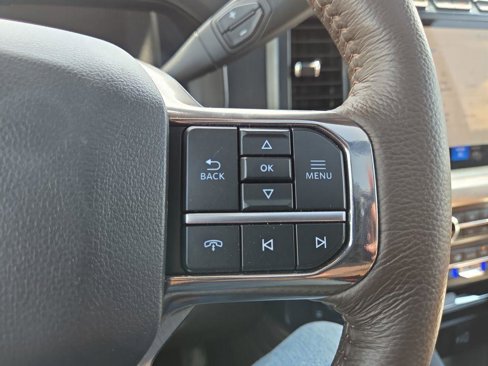 Used 2024 Ford F350 King Ranch image 25