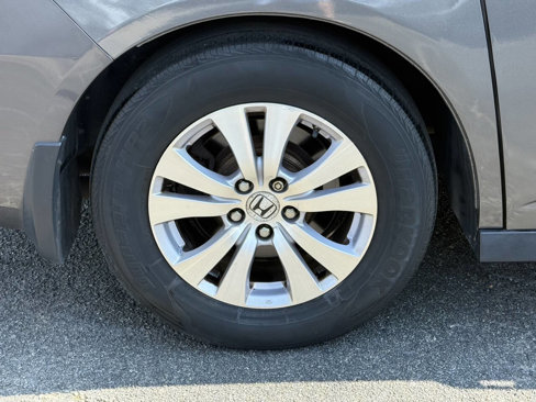 Used 2016 Honda Odyssey EX-L image 34