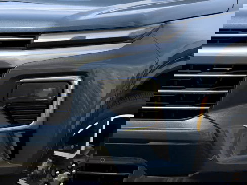 New 2026 Chevrolet Traverse High Country image 10