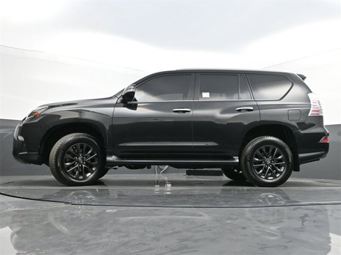 Used 2023 Lexus GX 460 Premium image 29